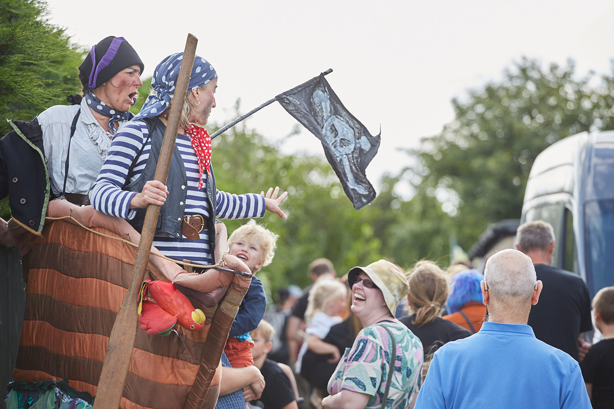 £6 million Boost For Arts & Cultures In East Anglia